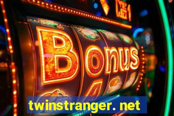 twinstranger. net